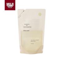 MUJI Rice Bran Fermented Moisturizing Body Wash Refill