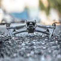 DJI Air 3 Split-Type Extended Landing Gear