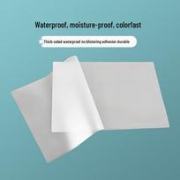 Youmash A4 Laminating Film CN plug (adapter included)