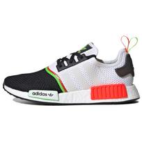 Adidas NMD_R1 'White Solar Green' FY2425 38⅔