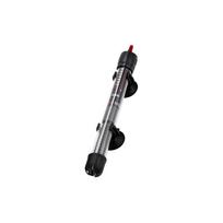 Energy Efficient Aquarium Heater with IPX8 Waterproof Rating Glass for Safe Use