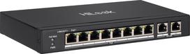 Switch Hilook NS-0310P-60 8x PoE