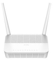 Cudy GP1200 belaidis maršrutizatorius Gigabitinis eternetas Dviguba juosta (2,4 GHz / 5 GHz) Balta