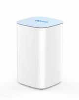 Extralink DYNAMITE C31 MESH POINT AC3000 MU-MIMO HOME WIFI SYSTEM Dviguba juosta (2,4 GHz / 5 GHz) Wi-Fi 5 (802.11ac) Mėlyna, Balta 3 Vidinis