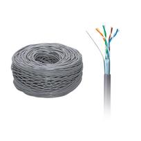 Cat5e CABLETECH FTP Copper Computer Cable