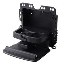For VW TIGUAN 2008-2016 Sharan 2011-2016 Golf PLUS 2012-2014 Central Console Rear Armrest Water Drink Cup Holder 7N0862533 juoda