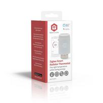 Nedis ZBHTR20WT termostatas „ZigBee“ Balta