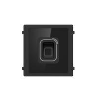 Hikvision Pro Series DS-KD-MFB įėjimo kortelių skaitytuvas Įėjimo kontrolės terminalas Juoda