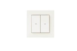 Eve Shutter Switch Matter – inteligenty kontroler rolet okiennych (kompatybilność: Home, Samsung SmartThings, Alexa, Google Home, Home Assistant)