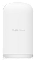 Ruijie Networks RG-EST350G tiltelis / kartotuvas Tinklo tiltas 1000Mbit/ai Balta