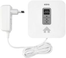 Carbon monoxide and natural gas detector 2in1Eura CGD-50A2