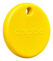 Chipolo POP Universalus Ieškiklis Geltona