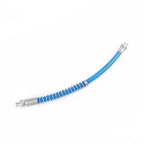 High-Pressure Pistol Grip Grease Gun - Labor-Saving Manual Tool