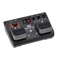 Sheeran Looper+ by HeadRush – looper, vokalo procesorius