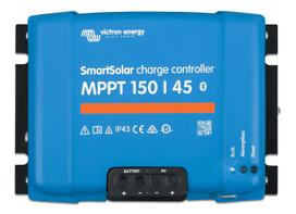 Victron Energy SmartSolar MPPT 150/45