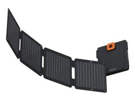 Xtorm XR2S28 mobiliojo įrenginio kroviklis Universalus Juoda Saulinis Lauke