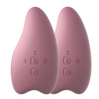 Momcozy LM009-IR00BA-A masažuoklis Rožinė