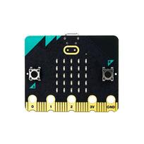 Mikro:Bit V2 Micro Bit Go Edition Bbc Microbit Vaikams Pasidaryk pats Plėtros Plokštė Bbc Microbit V2.0 Plokštė as the picture