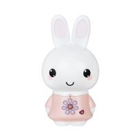 Alilo zuikutis Honey Bunny G6PRO miltelių rožinės spalvos