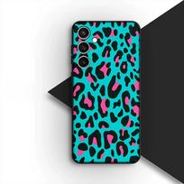 Cover for Motorola Moto Edge 70 60 Fusion NEO Pro G56 G96 G04 G05 20 G Stylus Casing Phone Case Cow Print Leopard Snake Motorola Edge 60