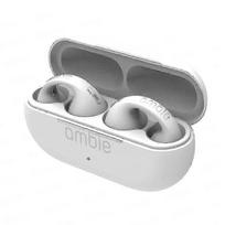 Earphones Ambie Sound Earcuffs Ear Bone Conduction Earring Wireless Bluetooth Earphones Auriculares Headset Multi-color Optional
