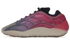 Yeezy 700 V3 Men's Adidas Originals 'Fade Carbon' GW1814 36.5
