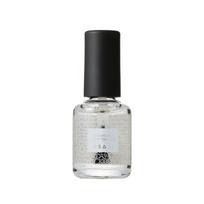 OSAGI Comfortable Clear Top Coat 10mL balta