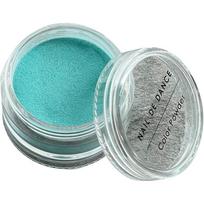 NAIL DE DANCE Color Powder 5g GR-308 žalia