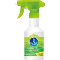 Footmeji Jet Foam Foot Wash Refreshing Citrus removes dead skin foot foot heel foot heel foot Soap, Scent, 250ml. Exfoliates, cells, scrub, care, balta