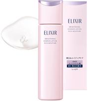 Elixir Brightening Moisturizing ca 170mL Spot 4MSK White ELIXIR Lotion, Type, [2026 Model] (Quasi-drug) Whitening, Transparency, Prevention, Firming,