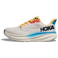 (WMNS) HOKA ONE ONE Clifton 9 'Blanc De Blanc Swim Day' Women's 1127896-BSW EU 38