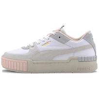 (MOTERŲ) PUMA Cali Sport Mix 'Marshmallow' Moteriški 371202-02 EU 36