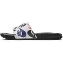 Nike Benassi JDI Slide 'Swoosh Print' Men's 631261-035 EU 40