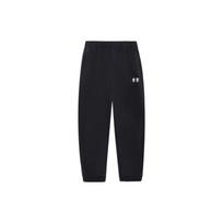Li-Ning Embroidery Logo Joggers Sweatpants 'Black' Men's AKLS875-1 XXXL