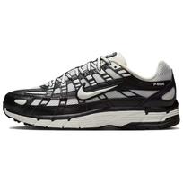 (WMNS) Nike P-6000 'Black Muslin' Women's BV1021-011 EU 36.5