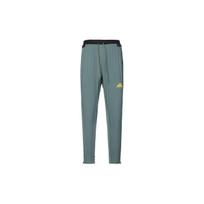 Nike Dri-FIT Phenom Elite megztos kelnės bėgimui takais 'Žalia' Vyriškos CZ9059-387 S