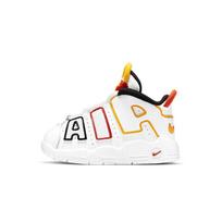 (TD) Nike Air More Uptempo 'Roswell Raygun' Baby DD9287-100 EU 23.5