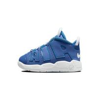 (TD) Nike Air More Uptempo 'Medium Blue' Baby DM1027-400 EU 27