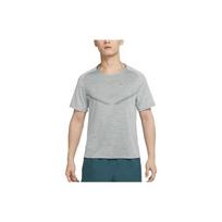 Nike Dri-Fit Adv Techknit Casual Sports T-Shirt 'Grey' Men's DM4754-084 M