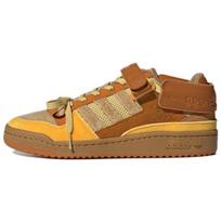 adidas Melting Sadness x Forum Exhibit Low 'Puppet Costume - Craft Ochre' Men's GW8927 EU 36⅔