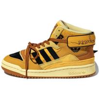 adidas Melting Sadness x Forum Exhibit Mid 'Babo' Men's GW8790 EU 44