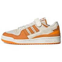 adidas Originals Forum 84 Low Shoes 'Wonder White Focus Orange Crew Orange' Men's GX9059 EU 40⅔