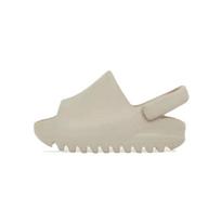 (TD) adidas Yeezy Slide Infants 'Pure' Baby GZ5556 EU 23