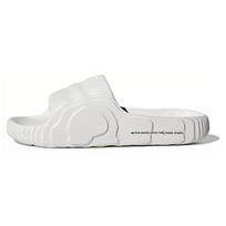 adidas Adilette 22 Slides 'Crystal White' Men's HQ4672 EU 38