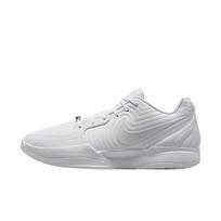 Nike Ja 2 TB EP 'Triple White' Men's HQ8512-100 EU 44.5