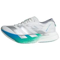 (WMNS) adidas Adizero Adios Pro 4 'Crystal White Matte Silver Glory Green' Women's JR6354 EU 36⅔