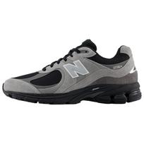 New Balance 2002R 'Grey Black' Men's U2002RM EU 36
