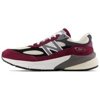 New Balance 990v6 'Dark Ember Afterglow' Men's U990TF6 EU 42