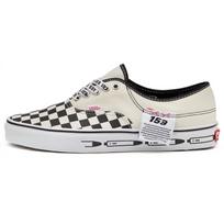 Vans Authentic Chessboard Black/White Men's VN0A4UUC6DC EU 36.5