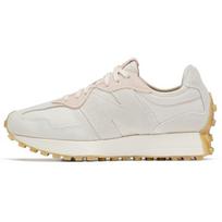 (WMNS) New Balance 327 'Grey White' Women's WS327ZAT EU 35